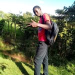 Jonathan Jonah Ali Hassan - @alihassanjonathan - Instagram