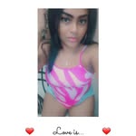 Xoshil Cedeño - @jonathan_jonahyr - Instagram