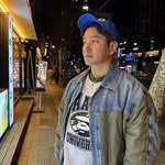 Jonathan Jong Wong - @jonathanjong600 - Instagram