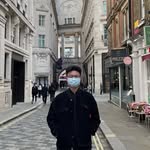 WenB1n - @jonathanjong_ - Instagram