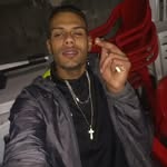 Jonathan Joubert - @jhonys.gno.7 - Instagram