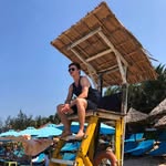 Jonathan Joubert - @johnoabroad - Instagram