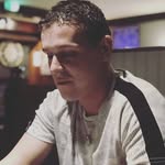 Jonathan Joubert - @joubert341 - Instagram