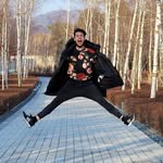 Jonathan - @jonathan_jowkorea - Instagram