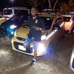 Jonathan Joyce - @joycekairos507 - Instagram
