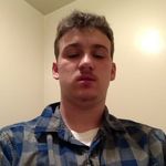 Jonathan Joyce - @jonathanjoyce1127 - Instagram