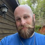 Jonathan Joyner - @beardo2000 - Instagram