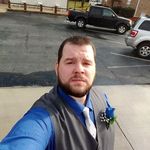 Jonathan Joyner - @big.jon.86 - Instagram