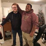 Jonathan Matthew Joyner - @jonathan.m.joyner - Instagram