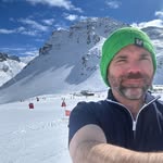 Jonathan Jukes - @jonstollard - Instagram