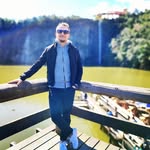 Jonathan Julio D'Avila - @jonathanjdavila - Instagram