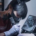 Jonathan Julius - @jonathan_tattoo22 - Instagram