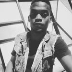 Jonathan Betu Kabamba - @betukabamba - Instagram