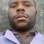 Jonathan Kabamba - @jonathanka34 - Instagram