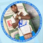 Jonathan Kabamba - @kabamba289 - Instagram