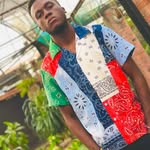Jonathan Kabamba - @jonathankabamba3 - Instagram
