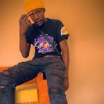 Jonathan Kabamba - @jonah_kabamba_23 - Instagram