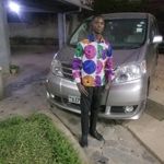 Jonathan kabamba - @kabamba756 - Instagram