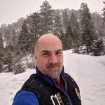 Jonathan Kaler - @elektrikskyz - Instagram