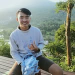 Jonathan kalesaran - @jonathankalesaran_ - Instagram