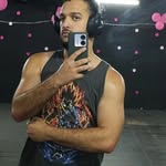 Jonathan Nascimento - @jonathan.kalisverse - Instagram