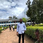 Jonathan Kamenge Vincent - @jonathankamenge - Instagram