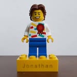 Jonathan Kamp - @kampjonathan - Instagram
