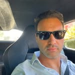 Jonathan Kamper - @jonny1189 - Instagram