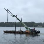 Jonathan Kamps - @kamps_barge_service - Instagram