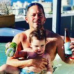 Jonathan Kaplan - @my_boy_kaleb - Instagram