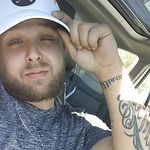 Jonathan Karnes - @karnes1992 - Instagram
