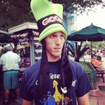 Jonathan Karp - @actordude - Instagram