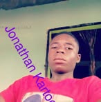 Jonathan Kartoe - Facebook