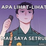 Jonathan Luke Seraphim - @jonathan_kartoon - Instagram