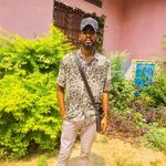 Djo_Kas - @jonathankasende - Instagram