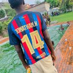 Jonathan Kasengela - @jonathankasengela - Instagram