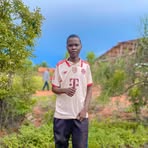 Jonathan Kashala - Facebook