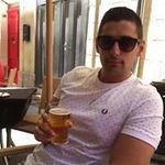 Jonathan Kasparian - @jonathankasparian - Instagram