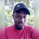 Enock Jonathan Poda - @enockjonathankassa - Instagram