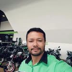 Vendedor Kawasaki Brasília - @jonathankawasaki - Instagram