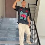 Jonathan Kayembe - @kayembe5391 - Instagram