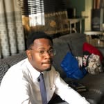 Jonathan Kayembe - @kayembej703 - Instagram