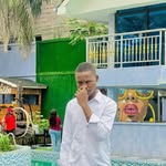 Jonathan Kayembe - @kayembe7473 - Instagram