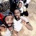 Jonathan Kayembe - Facebook