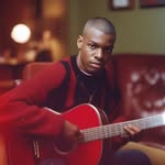 Jonathan Kayembe - @johnnybad96 - Instagram