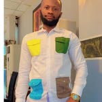 Jonathan Kayembe - @jonathan.kalalakayembe - Instagram