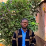 Jonathan Kayembe - @jonathankay01 - Instagram