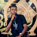 Jonathan Kayembe - @kayembe4800 - Instagram