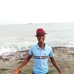 Jonathan Brou Kouassi - Facebook