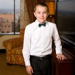 Jonathan Keck - @jkeckaaron123 - Instagram